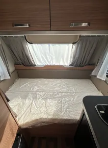 Fahrzeugbild Weinsberg CaraOne 390 QD Edition [HOT] #10