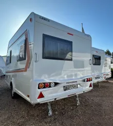 Fahrzeugbild Weinsberg CaraOne 390 QD Edition [HOT] #4