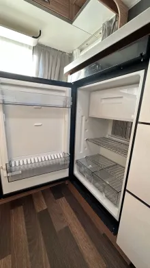 Fahrzeugbild Weinsberg CaraOne 390 QD Edition [HOT] #13