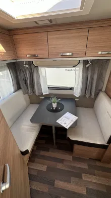 Fahrzeugbild Weinsberg CaraOne 390 QD Edition [HOT] #8