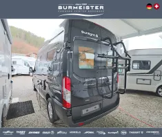 Bild 4 Sunlight Camper Van Cliff 590 4x4 Adventure Edition