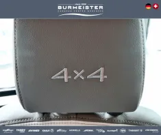 Bild 14 Sunlight Camper Van Cliff 590 4x4 Adventure Edition