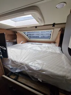Bild 15 Weinsberg X-CURSION VAN 500 MQ EDITION [PEPPER] Mietwagen Verfügbar Nov 25
