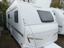 Fahrzeugbild Weinsberg CaraOne 500 FDK #1