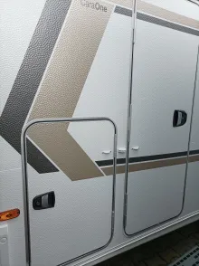 Fahrzeugbild Weinsberg CaraOne 500 FDK #6