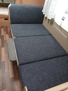 Fahrzeugbild Weinsberg CaraOne 500 FDK #12