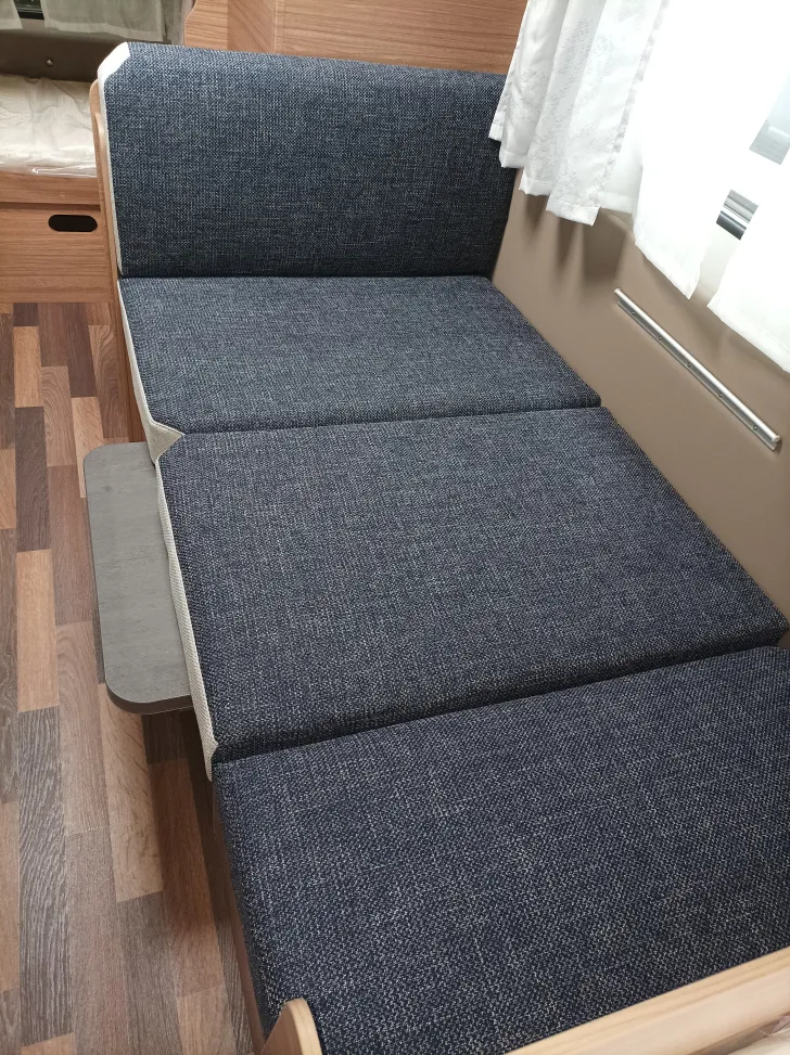 Fahrzeugbild Weinsberg CaraOne 500 FDK #12