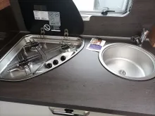 Fahrzeugbild Weinsberg CaraOne 500 FDK #16