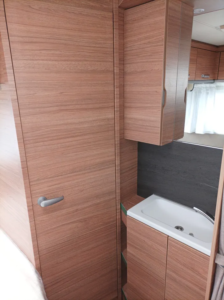 Fahrzeugbild Weinsberg CaraOne 500 FDK #17