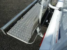 Fahrzeugbild Ahorn Camp Camp 683 #4