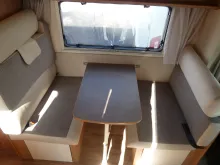 Fahrzeugbild Ahorn Camp Camp 683 #10