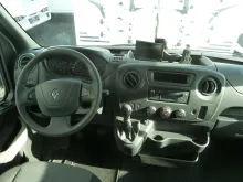 Fahrzeugbild Ahorn Camp Camp 683 #8