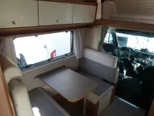 Fahrzeugbild Ahorn Camp Camp 683 #9