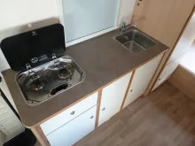 Fahrzeugbild Ahorn Camp Camp 683 #12