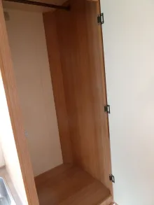 Fahrzeugbild Ahorn Camp Camp 683 #13