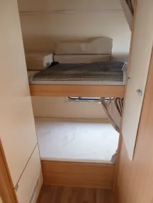 Fahrzeugbild Ahorn Camp Camp 683 #14