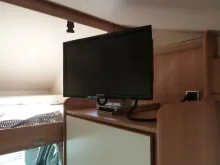 Fahrzeugbild Ahorn Camp Camp 683 #19