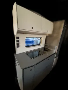 Bild 7 Fendt Apero 560 SKM
