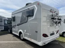 Fahrzeugbild Knaus Van TI Plus 650 MEG Platinum Selection #5