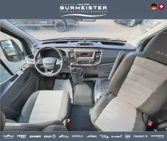 Bild 13 Sunlight Camper Van Cliff 590 4x4 Adventure Edition
