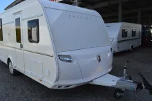 Fahrzeugbild Tabbert PEP PANTIGA 550 K #3
