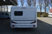 Fahrzeugbild Tabbert PEP PANTIGA 550 K #4
