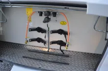 Fahrzeugbild Tabbert PEP PANTIGA 550 K #6