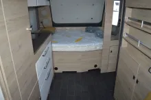 Fahrzeugbild Tabbert PEP PANTIGA 550 K #13