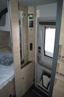 Fahrzeugbild Tabbert PEP PANTIGA 550 K #14