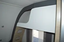 Fahrzeugbild Tabbert PEP PANTIGA 550 K #16
