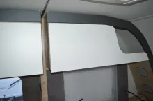 Fahrzeugbild Tabbert PEP PANTIGA 550 K #17