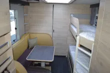 Fahrzeugbild Tabbert PEP PANTIGA 550 K #20