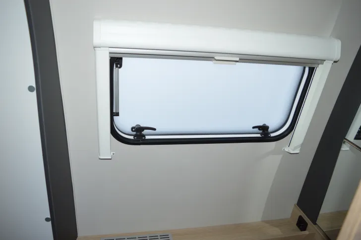 Fahrzeugbild Tabbert PEP PANTIGA 550 K #23