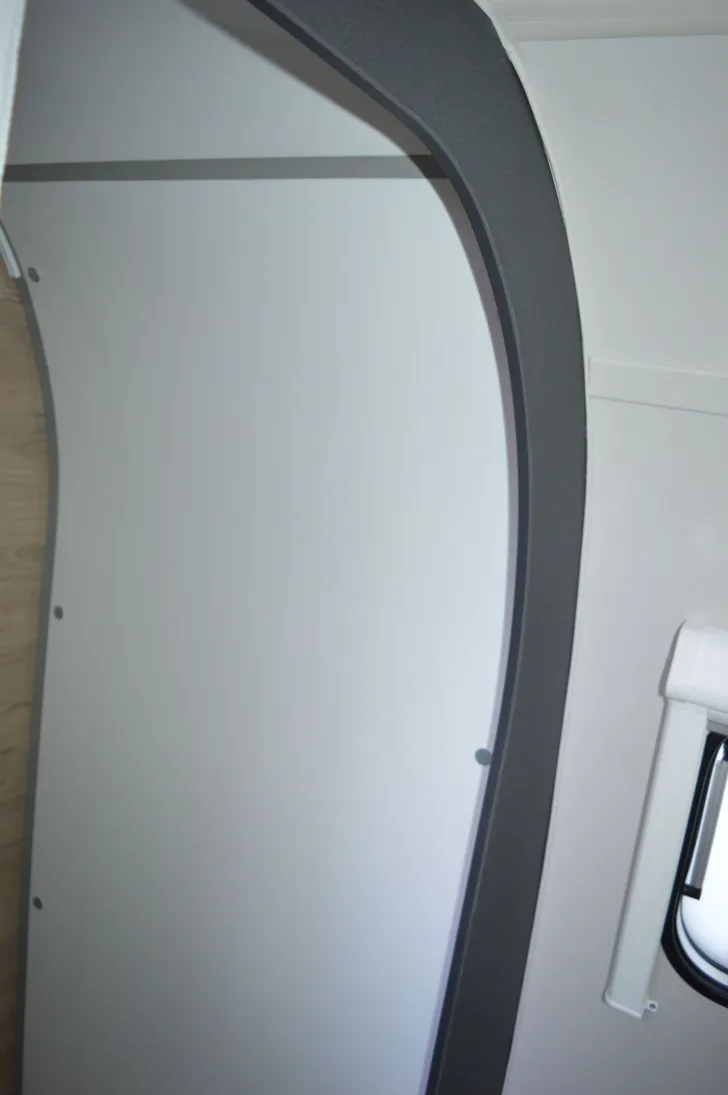 Fahrzeugbild Tabbert PEP PANTIGA 550 K #24