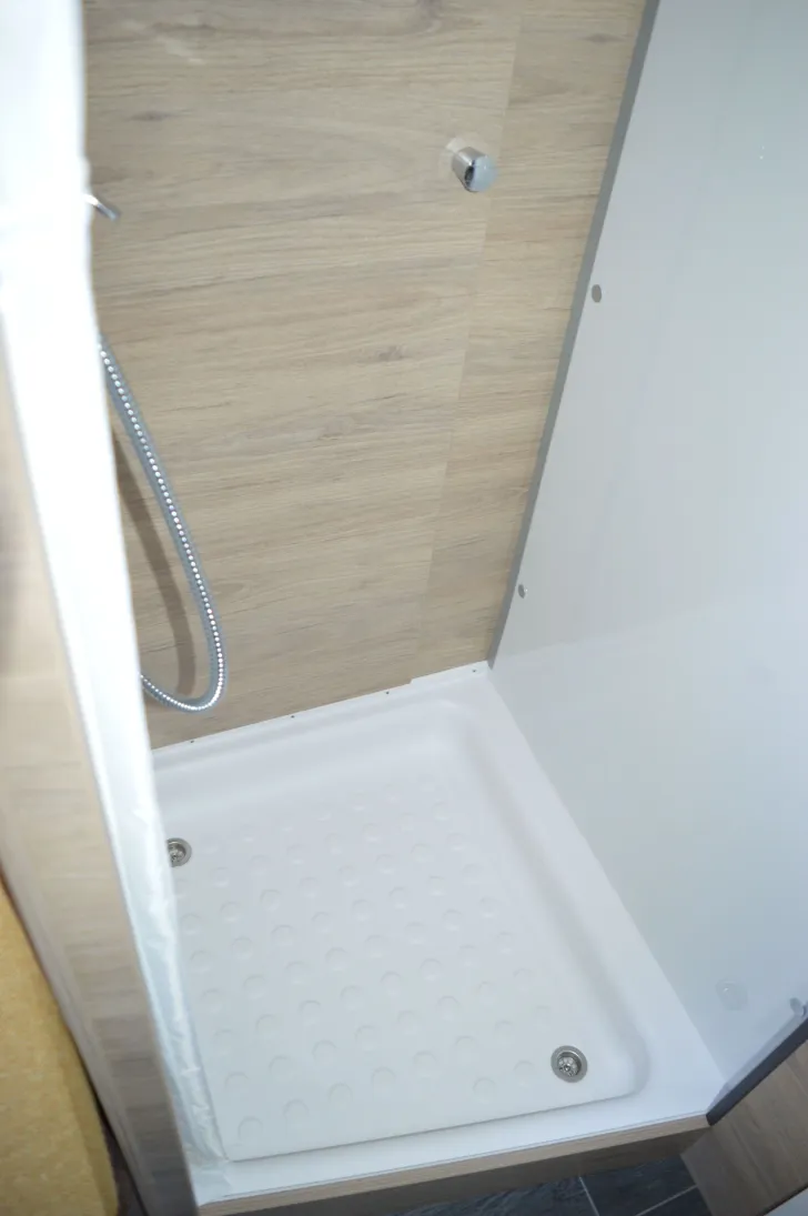 Fahrzeugbild Tabbert PEP PANTIGA 550 K #25
