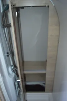 Fahrzeugbild Tabbert PEP PANTIGA 550 K #27