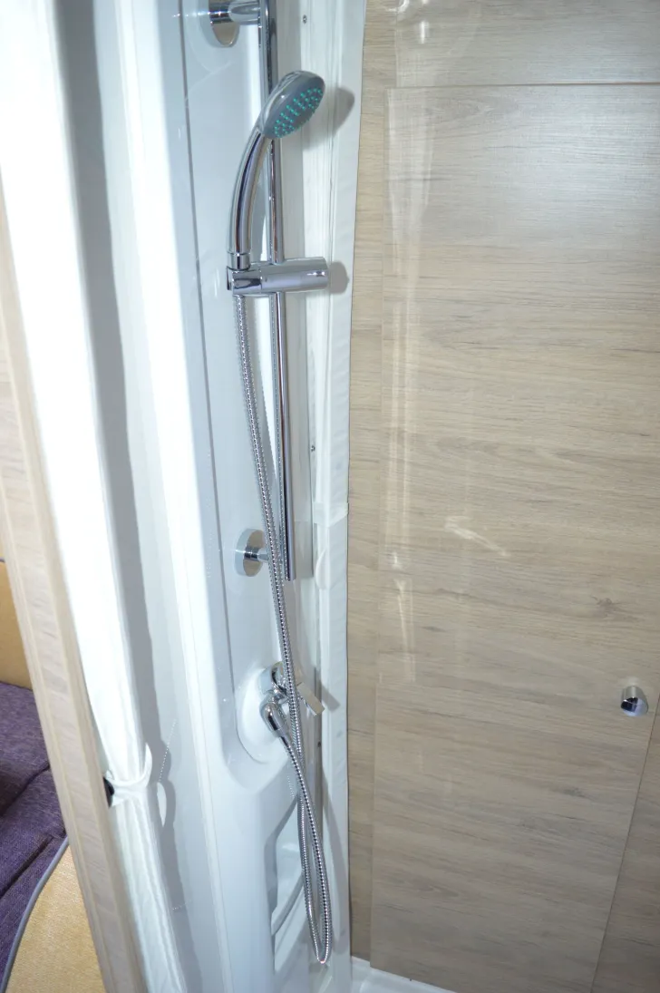 Fahrzeugbild Tabbert PEP PANTIGA 550 K #28