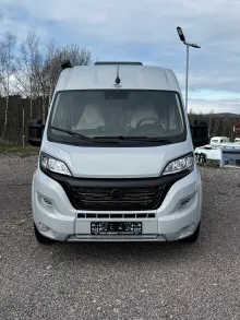 Fahrzeugbild Carado CV 600 Pro #1