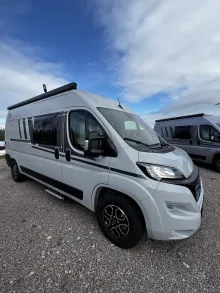 Fahrzeugbild Carado CV 600 Pro #5