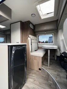 Fahrzeugbild Carado CV 600 Pro #8