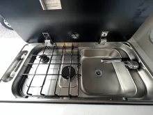 Fahrzeugbild Carado CV 600 Pro #14