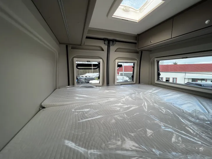 Fahrzeugbild Carado CV 600 Pro #15