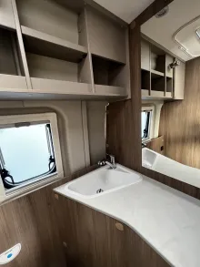 Fahrzeugbild Carado CV 600 Pro #19