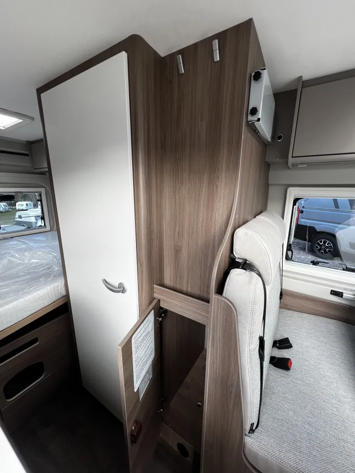 Fahrzeugbild Carado CV 600 Pro #20
