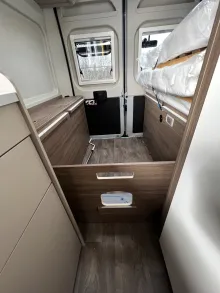 Fahrzeugbild Carado CV 600 Pro #22