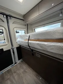 Fahrzeugbild Carado CV 600 Pro #23