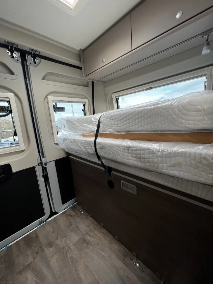 Fahrzeugbild Carado CV 600 Pro #23