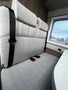 Fahrzeugbild Carado CV 600 Pro #24