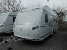 Fahrzeugbild Tabbert Vivaldi 490 TD 2,3 #3