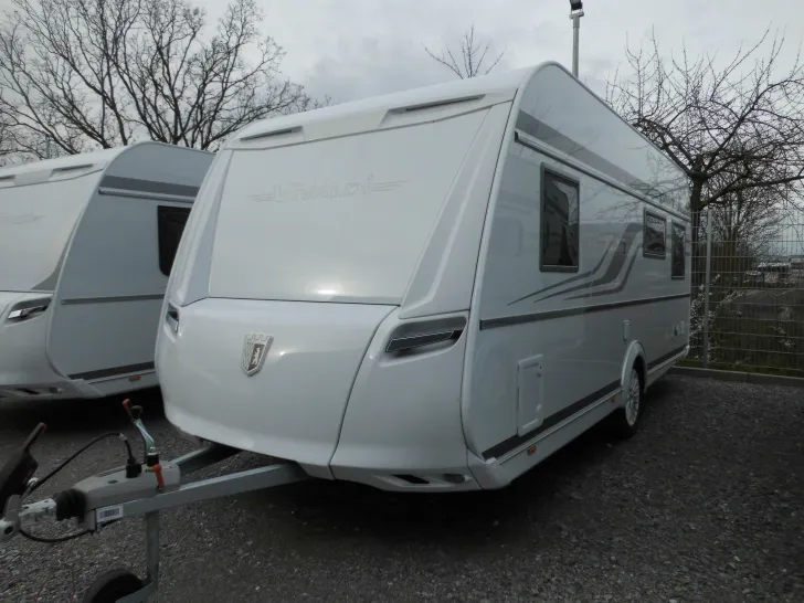 Fahrzeugbild Tabbert Vivaldi 490 TD 2,3 #3